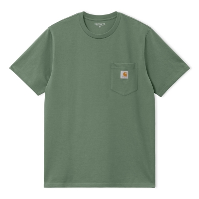 CARHARTT WIP Pocket T-Shirt...