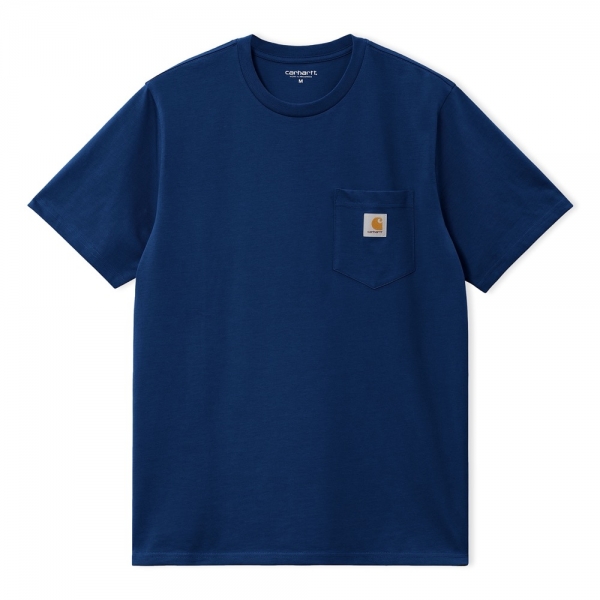 CARHARTT WIP Pocket T-Shirt - Elder