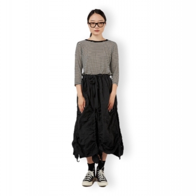 WENDYKEI Skirt 791499 - Black