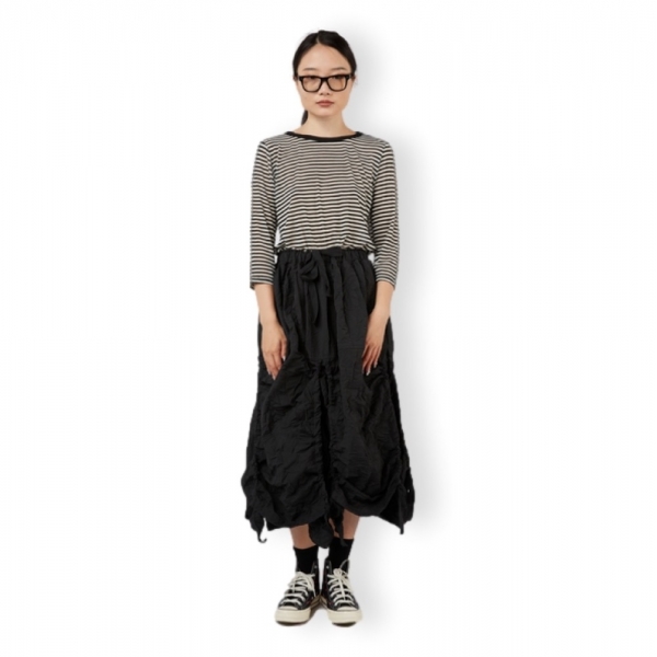 WENDYKEI Skirt 791499 - Black