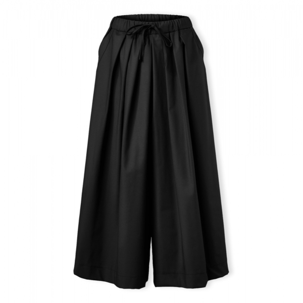 WENDYKEI Trousers 923086 - Black