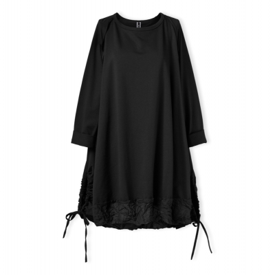 WENDYKEI Dress 123286 - Black