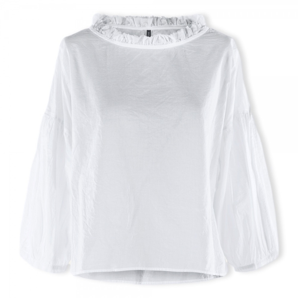 WENDYKEI T-Shirt 221153 - White