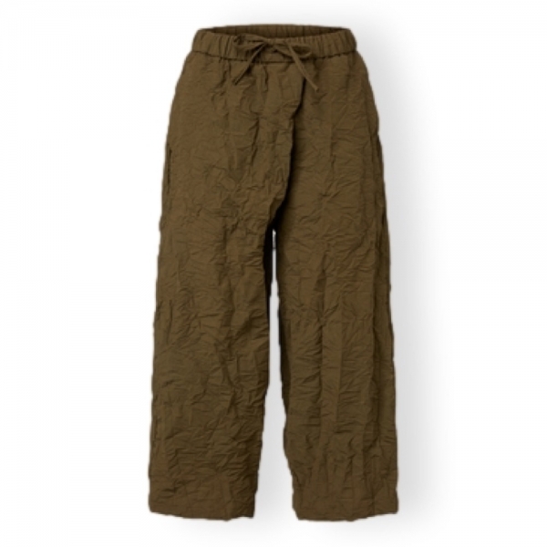 WENDYKEI Trousers 800080 - Green