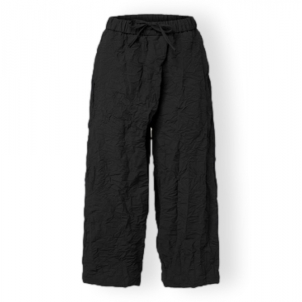 WENDYKEI Trousers 800080 - Black