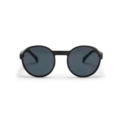 CHPO Rille Sunglasses - Black