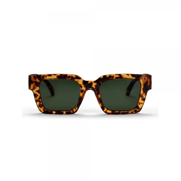 CHPO Óculos de Sol Max - Leopard