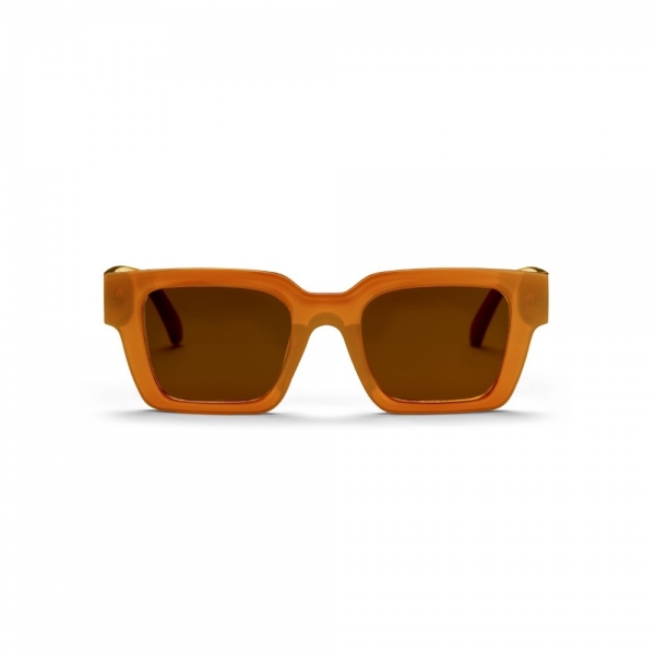 CHPO Max Sunglasses - Mustard