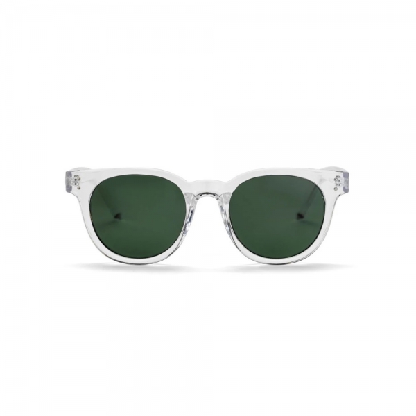 CHPO Fyren X Sunglasses - Transparent