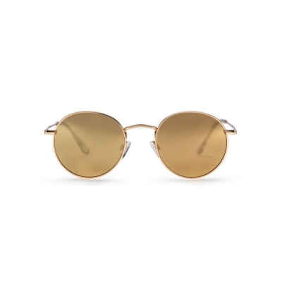 CHPO Óculos de Sol Liam - Gold