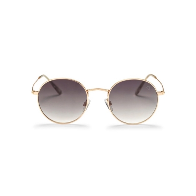 CHPO Liam Sunglasses - Gold