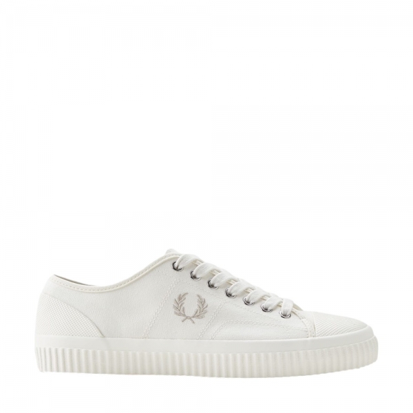 FRED PERRY Sapatilhas B4365 - Light...
