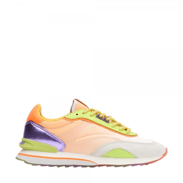 HOFF Sneakers Lychee - Multicolor