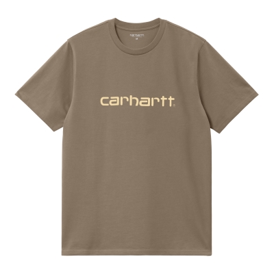 CARHARTT WIP Script T-Shirt...