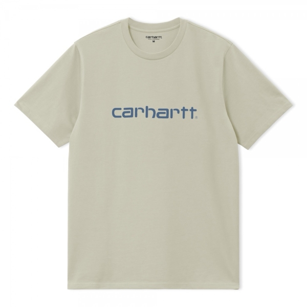 CARHARTT WIP Script T-Shirt -...