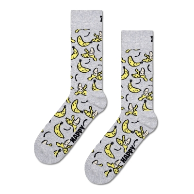 HAPPY SOCKS Banana Sock