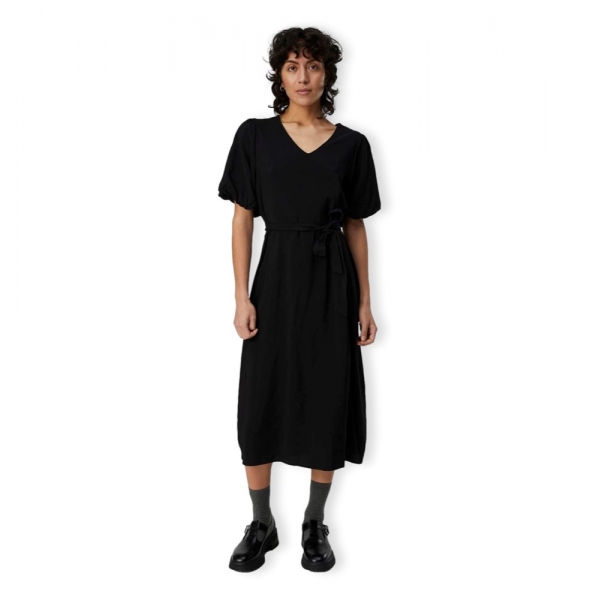 OBJECT Jacira Dress 2/4 - Black