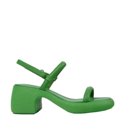 CAMPER Sandals K201596 - Green