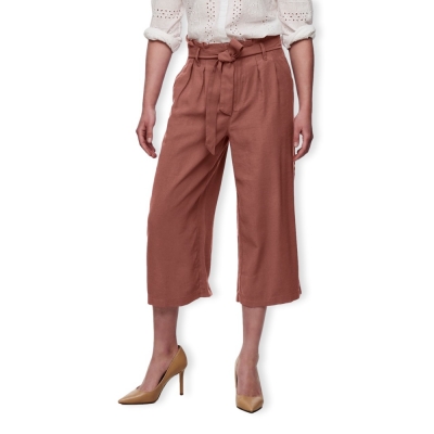 ONLY Trousers Aminta-Aris -...