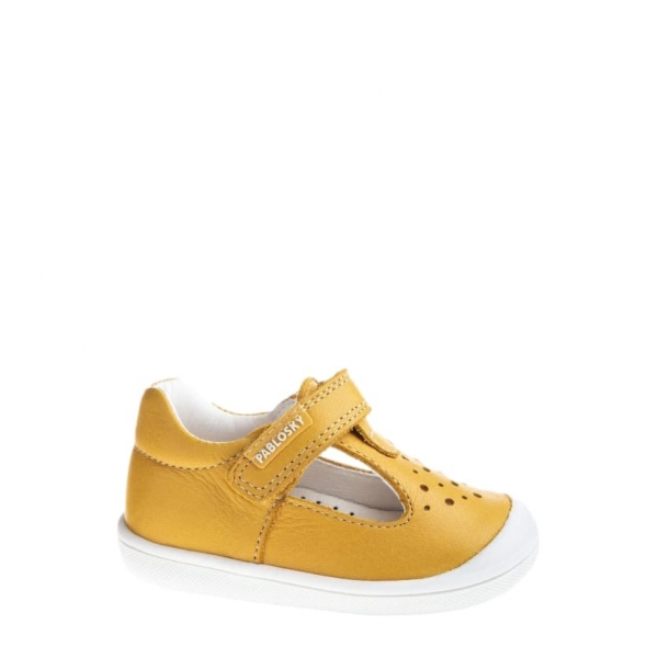 PABLOSKY Savana Baby Sneakers 036380...