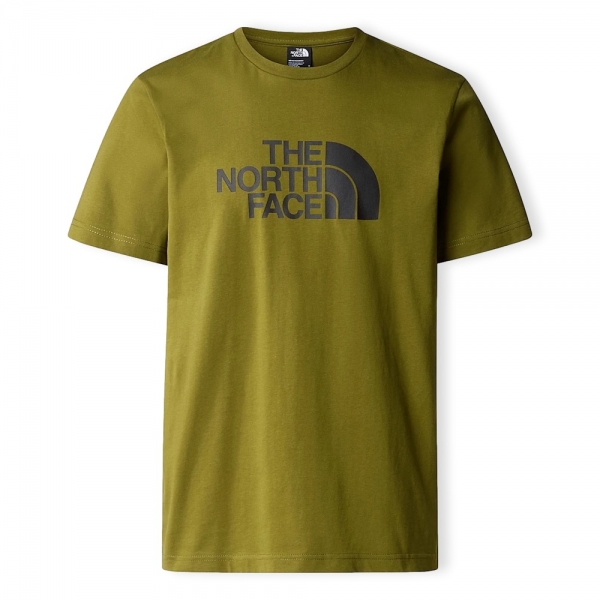 THE NORTH FACE Easy T-Shirt - Forest...