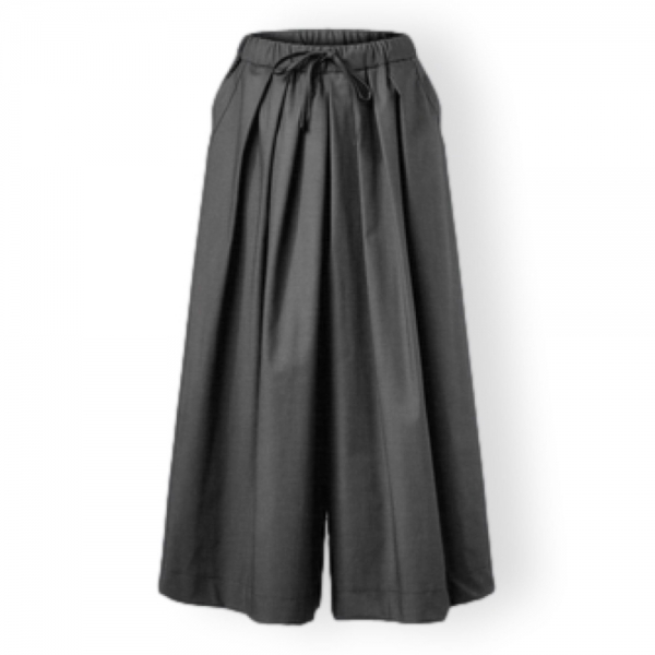 WENDYKEI Trousers 923086 - Grey