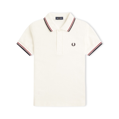 FRED PERRY Kids Twin Tipped...
