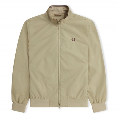 FRED PERRY Brentham Jacket...