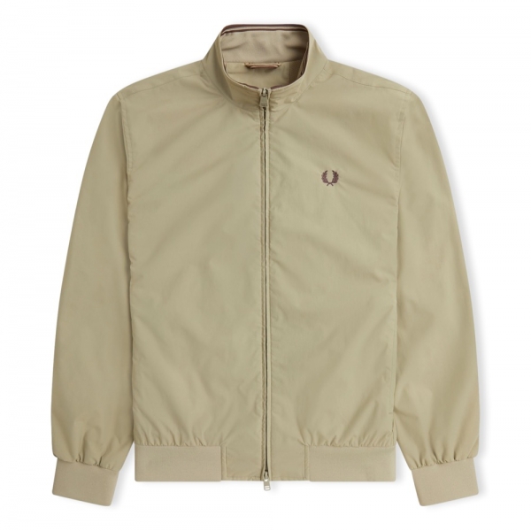 FRED PERRY Brentham Jacket J2660 -...