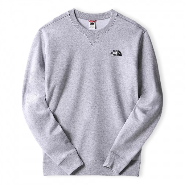 THE NORTH FACE Simple Dome Sweatshirt...