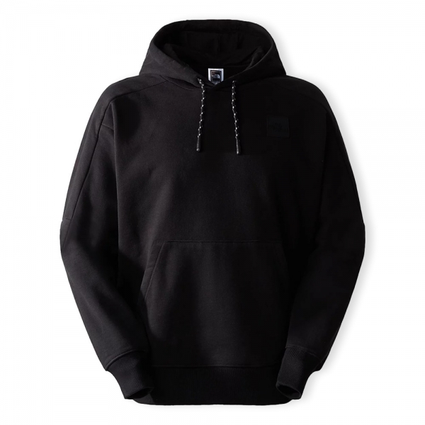 THE NORTH FACE 489 Hoodie - Black
