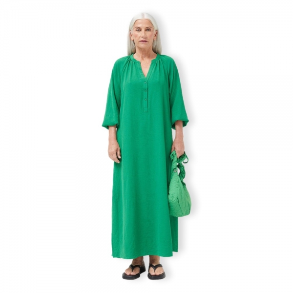 COMPAÑIA FANTÁSTICA Dress 11085 - Green