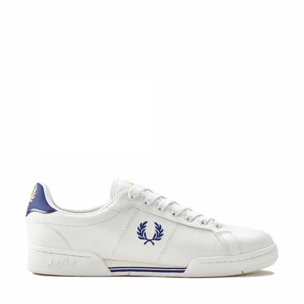 FRED PERRY Sapatilhas B722 -...