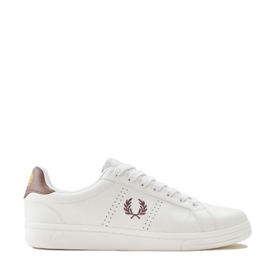 FRED PERRY Sapatilhas B721...