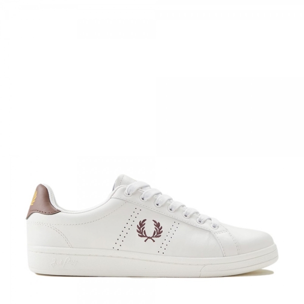FRED PERRY Sneakers B721 -...