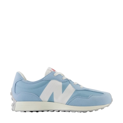 NEW BALANCE Sneakers GS327LB