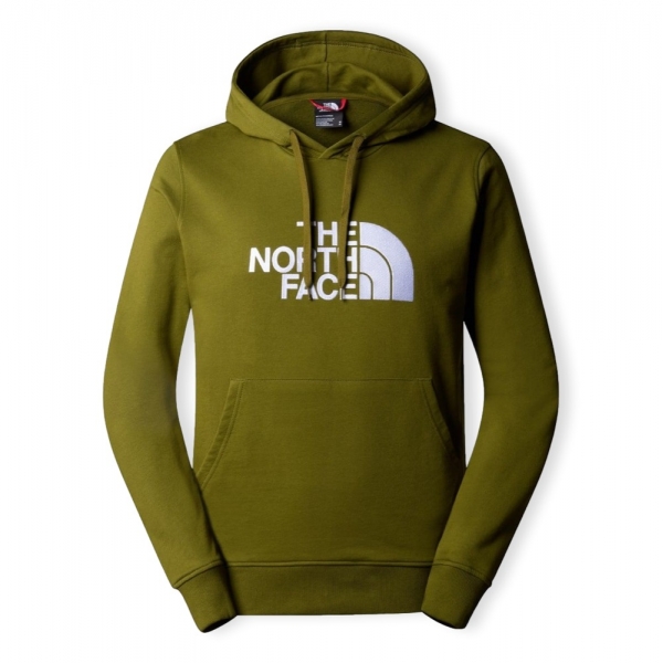 THE NORTH FACE Sweatshirt Hooded...