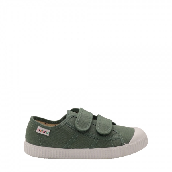 VICTORIA Kids Sneakers 36606 - Jade