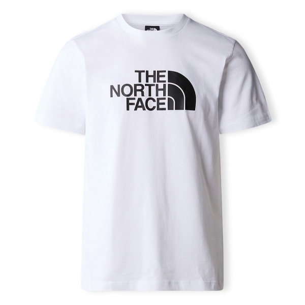 THE NORTH FACE Easy T-Shirt - White