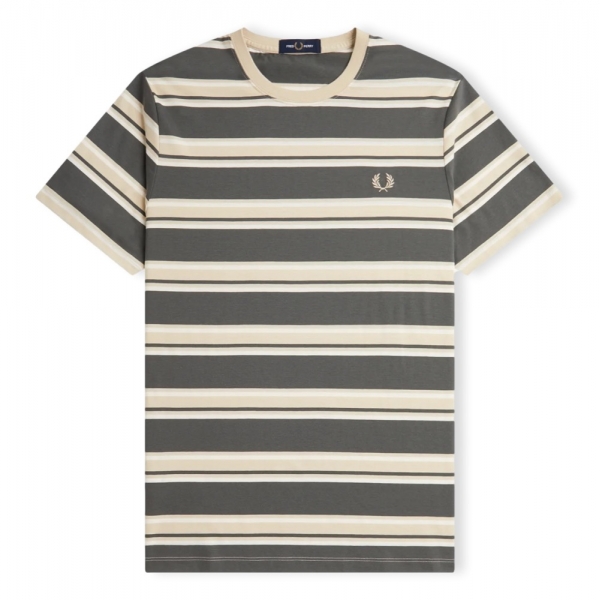 FRED PERRY T-Shirt M6557 - Field...