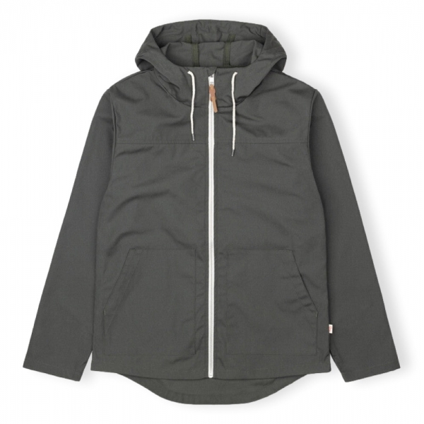 RVLT REVOLUTION Casaco Hooded 7351 -...