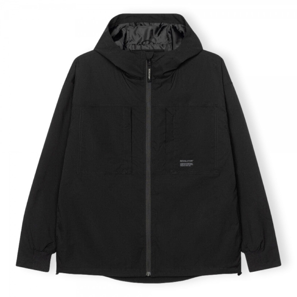 RVLT REVOLUTION Casaco Windbreaker...