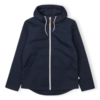 REVOLUTION Hooded Jacket...