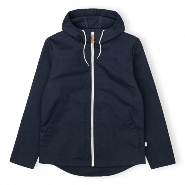 RVLT REVOLUTION Casaco Hooded 7351 -...