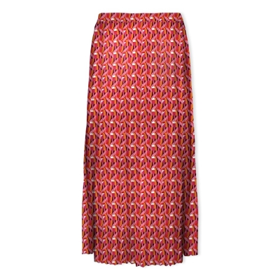 ONLY Alma Life Poly Skirt -...