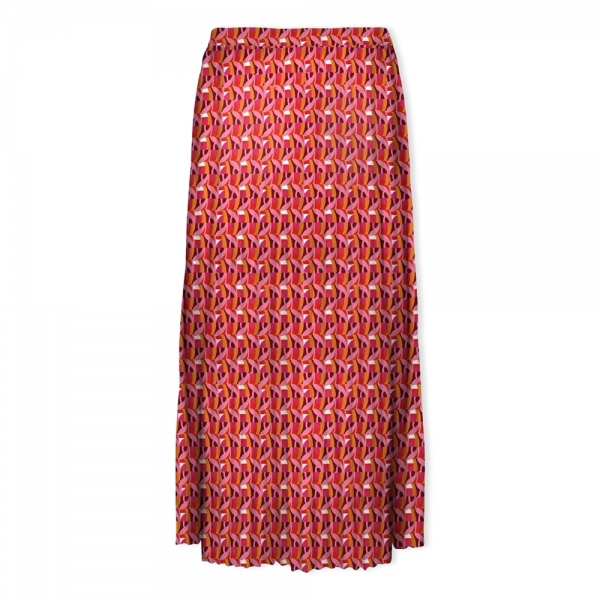 ONLY Alma Life Poly Skirt - Innuendo