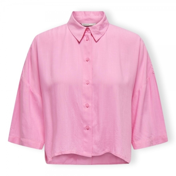 ONLY Noos Camisa Astrid Life 2/4 -...