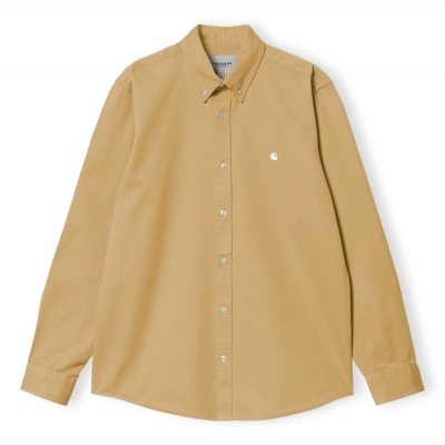 CARHARTT WIP Camisa Madison...