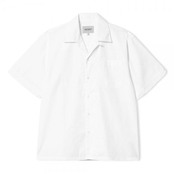 CARHARTT WIP Camisa Link Script -...