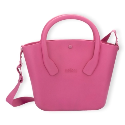 MELISSA Free Big Bag - Pink